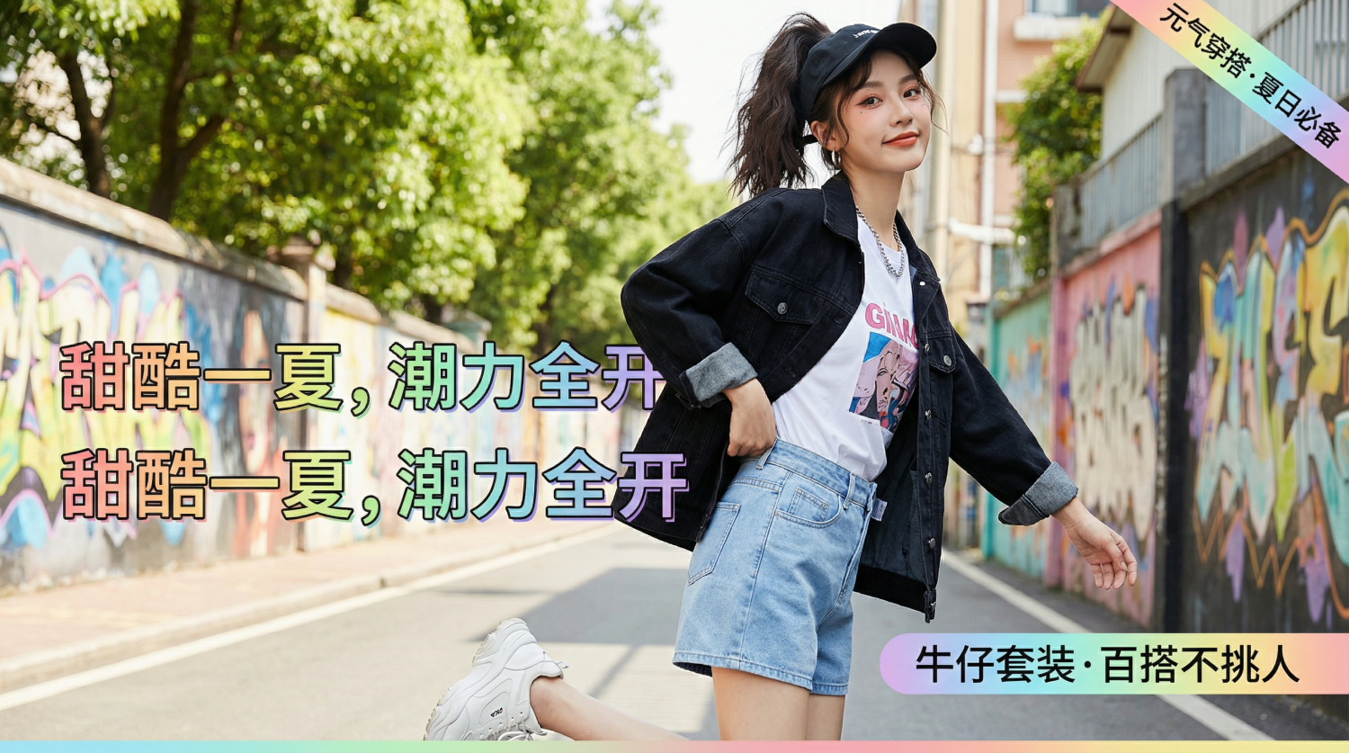 易购猫 promo