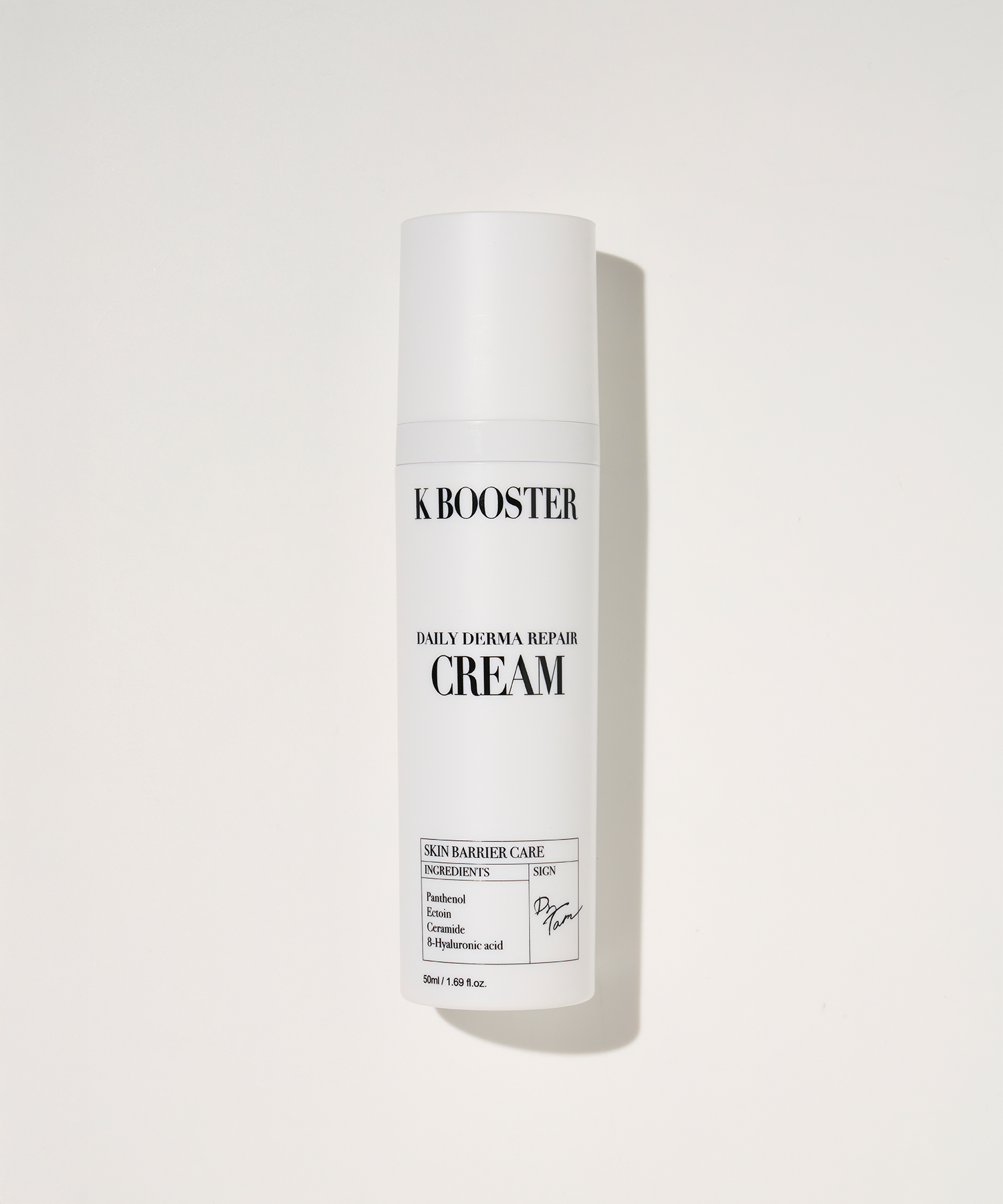 Daily Derma Repair Cream 50ml