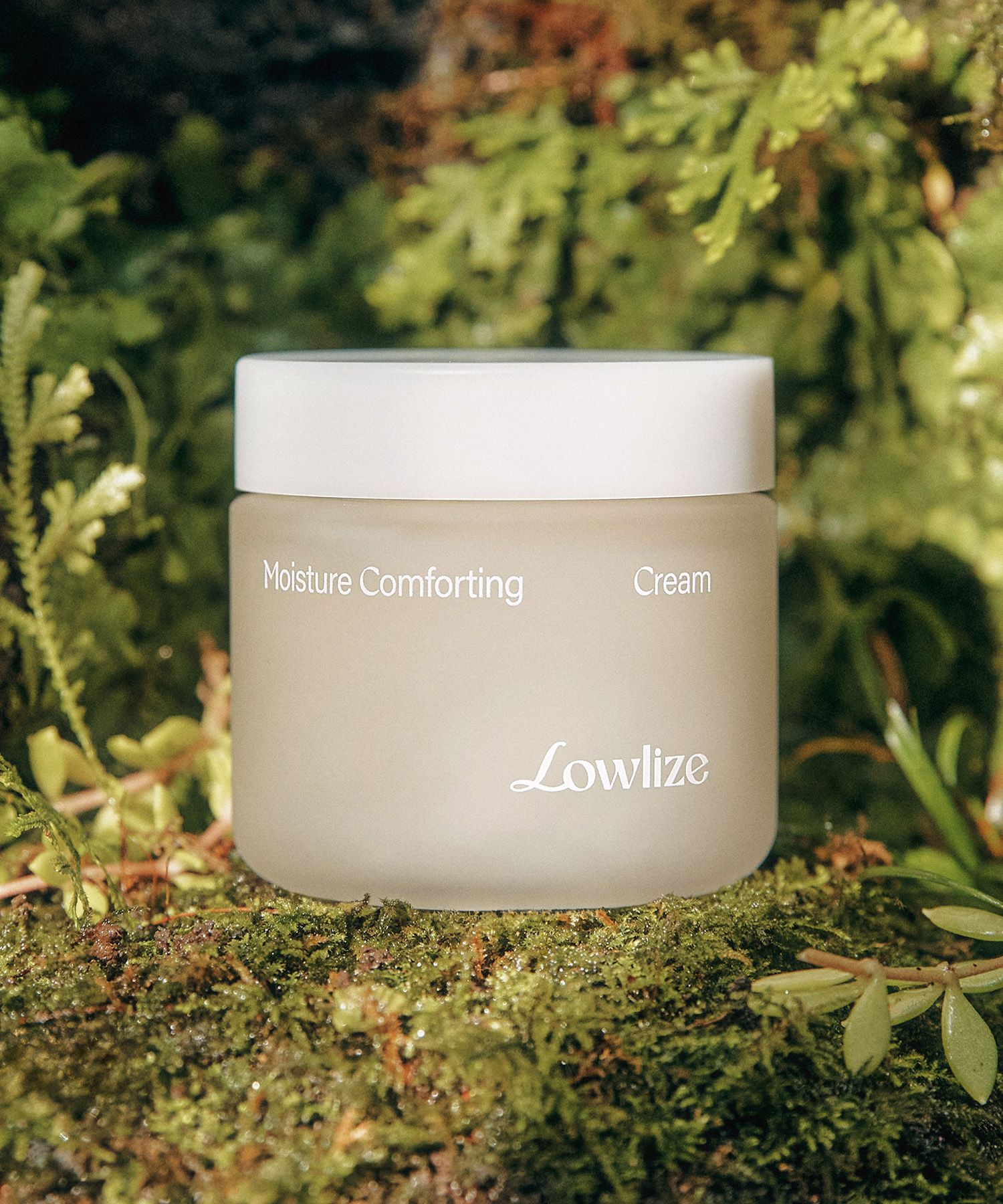 Moisture Comforting Cream 80ml