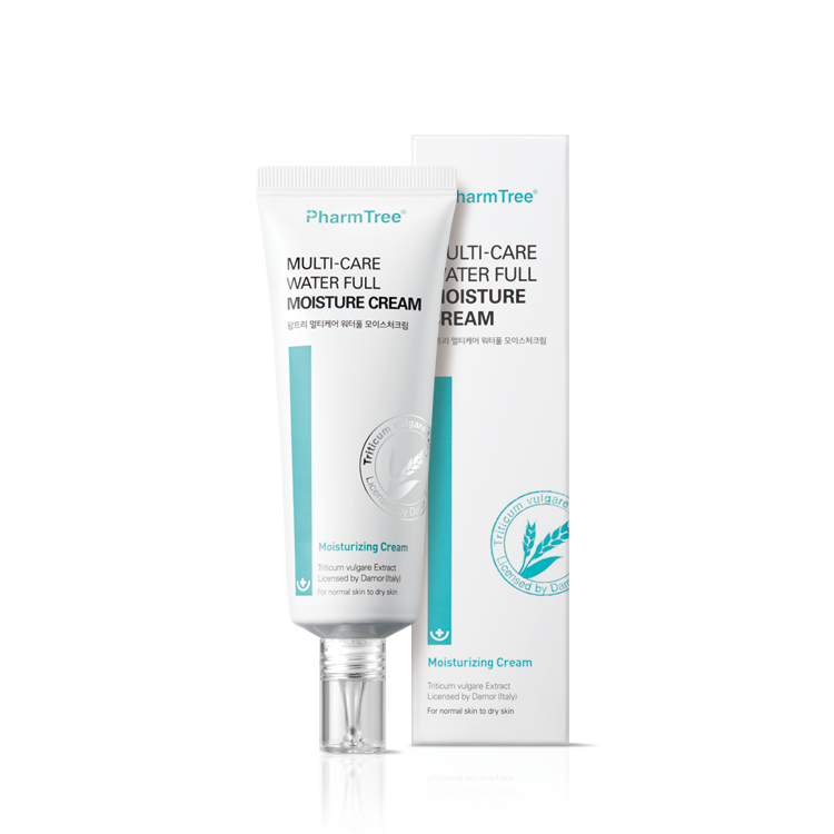 Pharmtree Multicare Waterful Moisture Cream 70ml