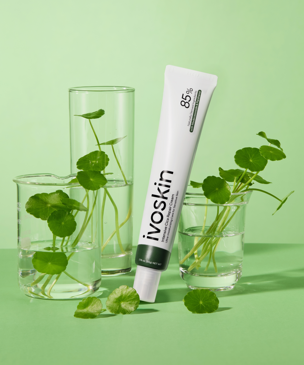 Intensive Cica Repair Cream 50g